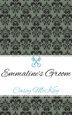 Emmaline's Groom book cover