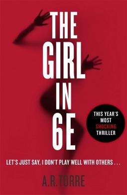 The Girl in 6E (Deanna Madden, #1)