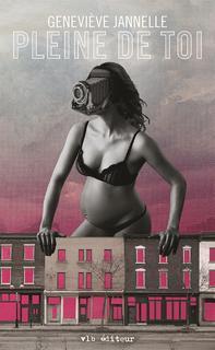 Pleine de toi book cover
