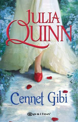 Cennet Gibi (Smythe-Smith Quartet #1)