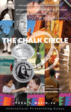 The Chalk Circle book cover