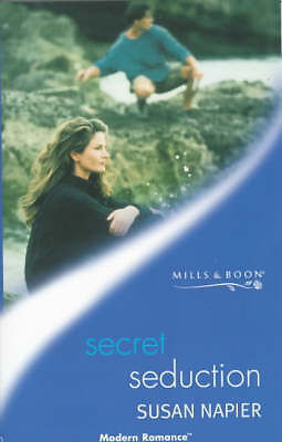 Secret Seduction