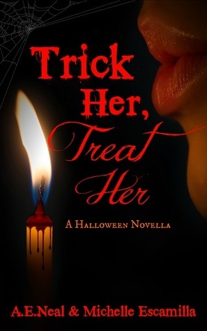 Trick Her, Treat Her book cover