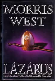 Lazarus