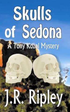 Skulls of Sedona