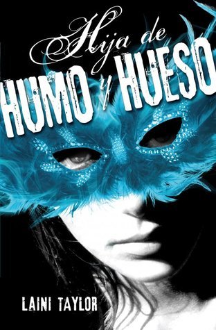 Hija de Humo y Hueso (Hija de humo y hueso, #1)