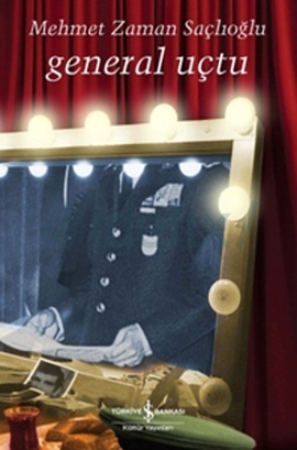 General Uçtu book cover