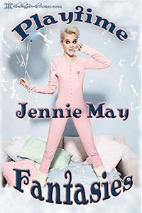 Playtime Fantasies book cover
