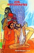 Job, Ecclesiastes book cover