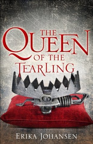 The Queen of the Tearling (The Queen of the Tearling, #1)