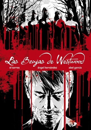 Las brujas de Westwood