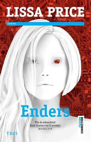 Enders (Starters, #2)