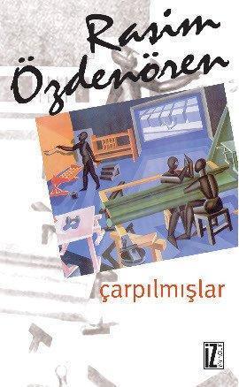 Çarpılmışlar book cover