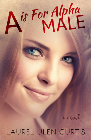 A is for Alpha Male book cover 1