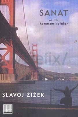 Sanat - Konuşan Kafalar book cover