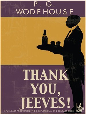 Thank You, Jeeves