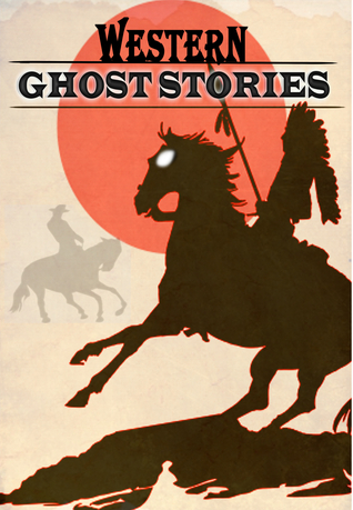 Western Ghost Stories book cover