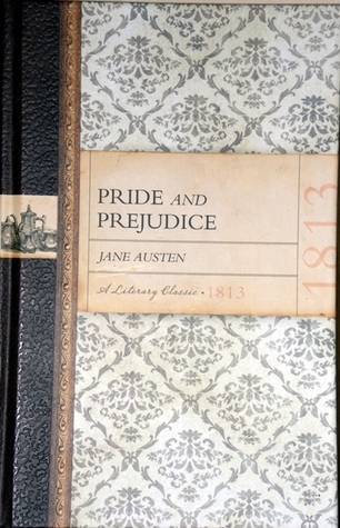 Pride and Prejudice