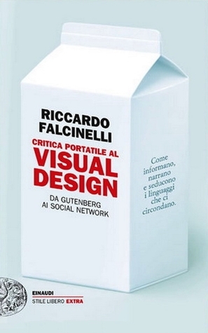 Critica portatile al visual design. Da Gutenberg ai social network