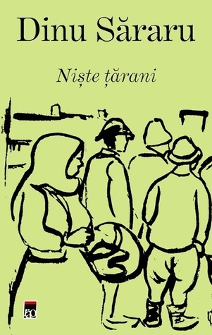 Niște țărani