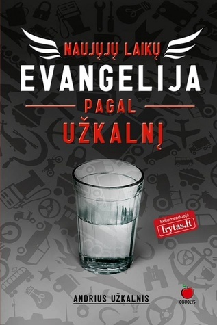 Naujųjų laikų evangelija pagal Užkalnį