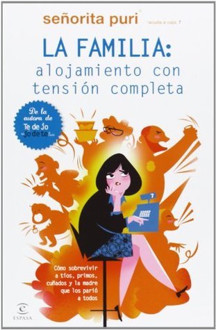 La familia: alojamiento con tensión completa