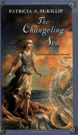 The Changeling Sea (Firebird Fantasy)