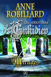 Mirages book cover