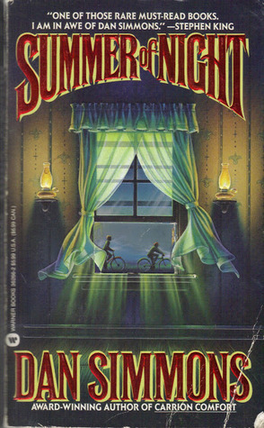 Summer of Night