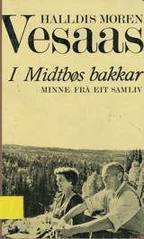 I Midtbøs bakkar book cover