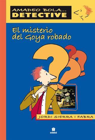 Amadeo Bola book cover