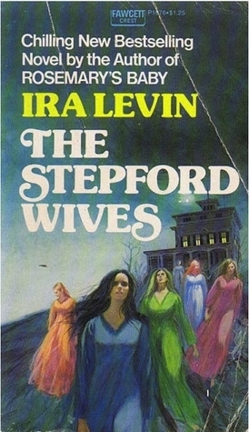 The Stepford Wives