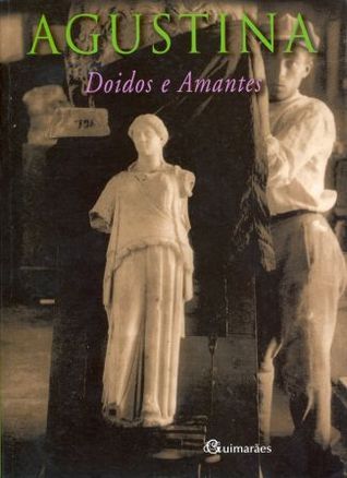 Doidos e Amantes book cover