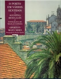 O Porto Em Vários Sentidos book cover