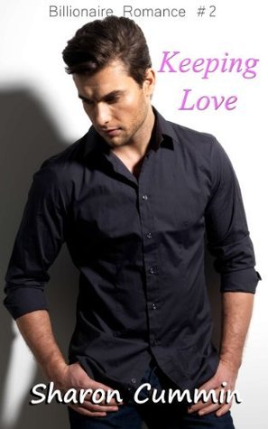 Billionaire Romance book cover 2