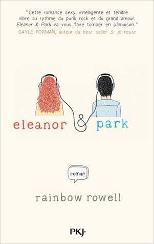 Eleanor & Park