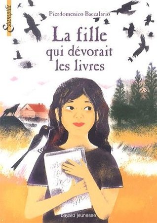 La bambina che leggeva i libri book cover