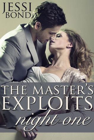 The Master's Exploits book cover