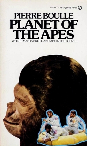 Planet of the Apes