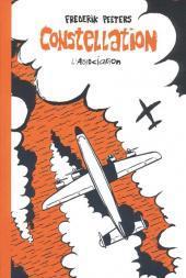 Constellation - Ancienne Edition book cover