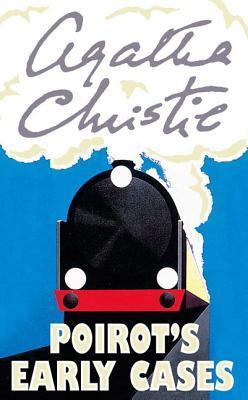 Poirot's Early Cases (Hercule Poirot, #43)