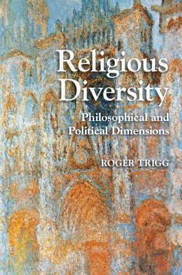 Cambridge Studies in Religion, Philosophy, and Society book cover 1