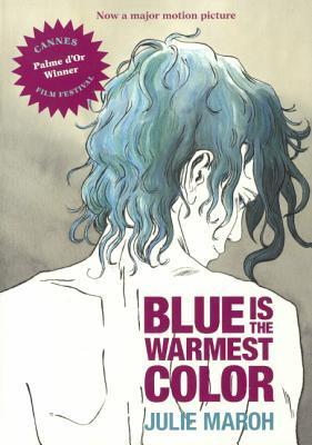 Blue is the Warmest Color