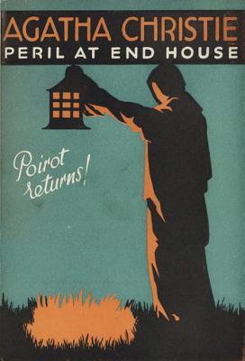 Peril at End House (Hercule Poirot, #8)
