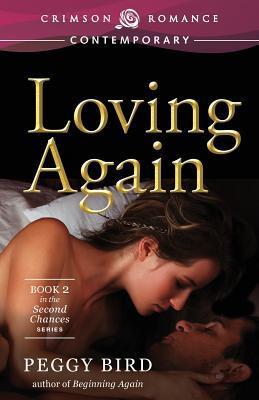 Loving Again book cover