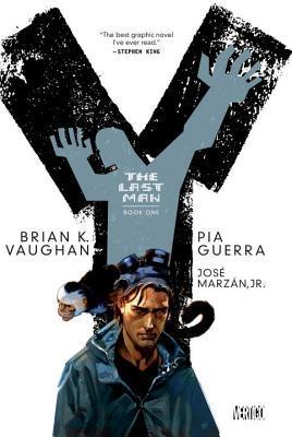 Y: The Last Man, Book 1