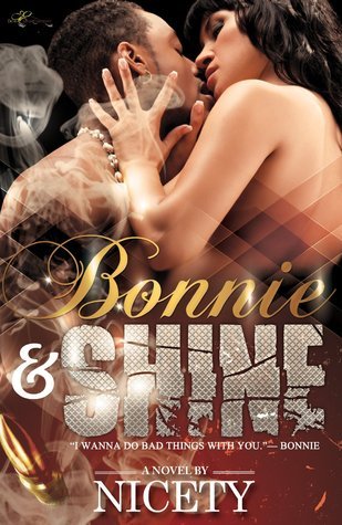 Bonnie & Shine book cover