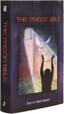 The Prison Bible by Anonymous | Goodreads