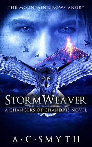 Stormweaver