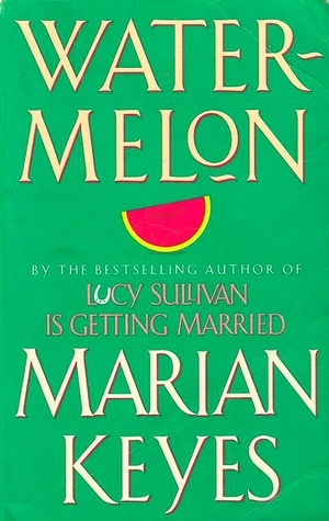 Watermelon (Walsh Family, #1)